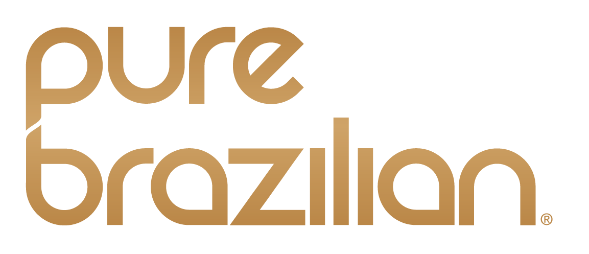 Pure Brazilian Logo