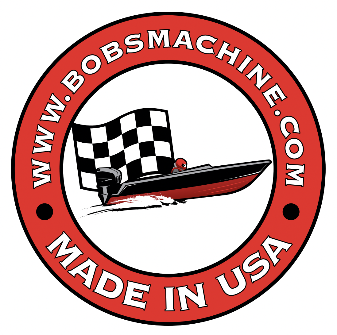 Bobs Machine