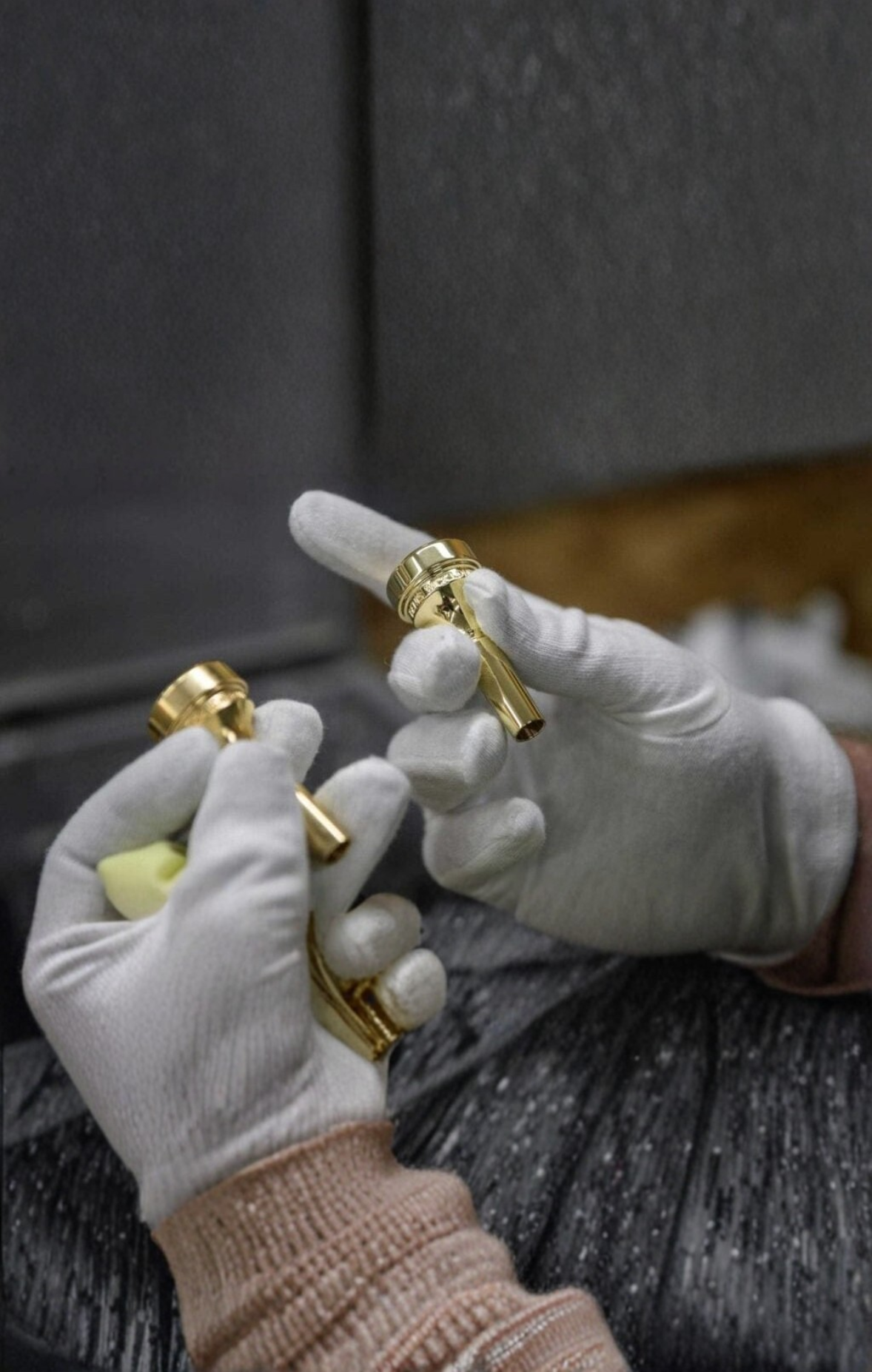 Denis Wick Tips Blog