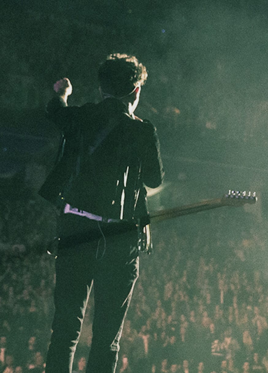 Creative Production Process