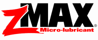 zMax Logo